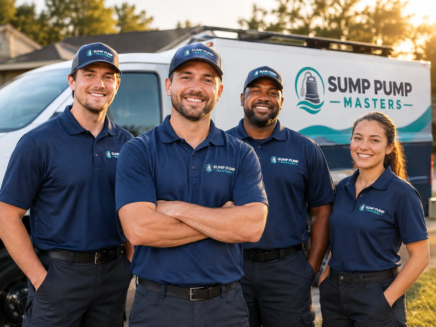 Sump Pump Repair company in Astoria, OR